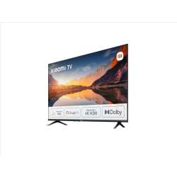 TV Xiaomi A 43 2025 43" 4K Ultra HD - ELA5493EU