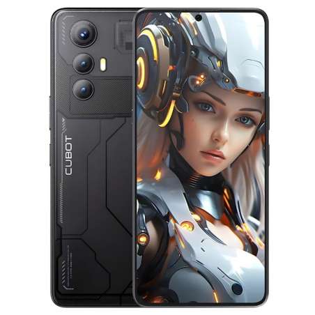 Cubot Max 5 5G 12GB/256GB 6.95"
