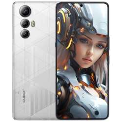 Cubot Max 5 5G 12GB/256GB 6.95"