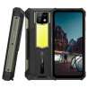 Ulefone Power Armor 24 24GB/256GB Negro rugged