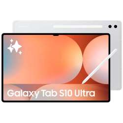 Samsung Galaxy Tab S10 Ultra 14.6'' 5G 12GB/256GB Wi-Fi GRIS