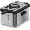 Freidora Cecotec CleanFry Infinity 3000 3L 2400W Inox