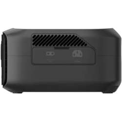 Central eléctrica portátil EcoFlow RIVER 3