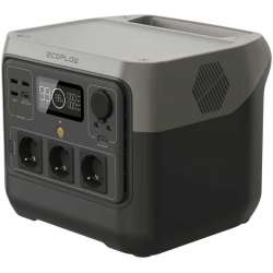 Estación de Energia Portátil EcoFlow RIVER 2 Pro