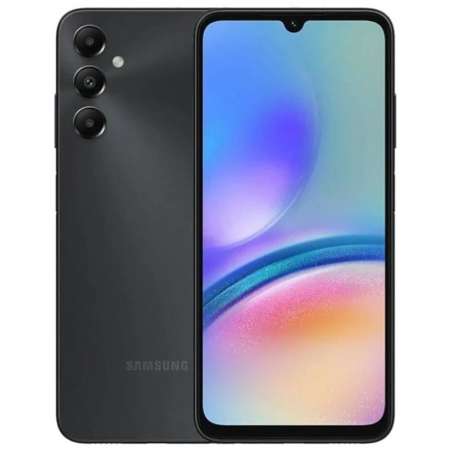 Samsung Galaxy A05s 4G 4GB/128GB Negro