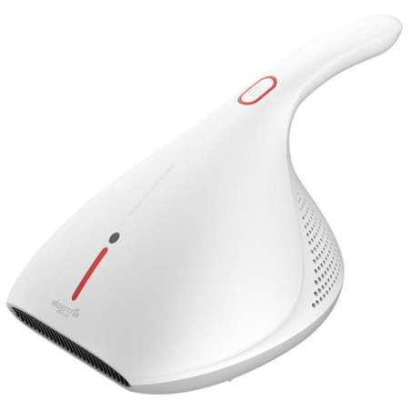 Aspiradora Deerma Dem Antiácaros CM800