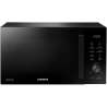 Microondas con Grill Samsung MC28A5137KK 1500W 28L Negro