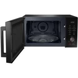 Microondas con Grill Samsung MC28A5137KK 1500W 28L Negro
