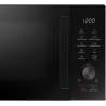 Microondas con Grill Samsung MC28A5137KK 1500W 28L Negro