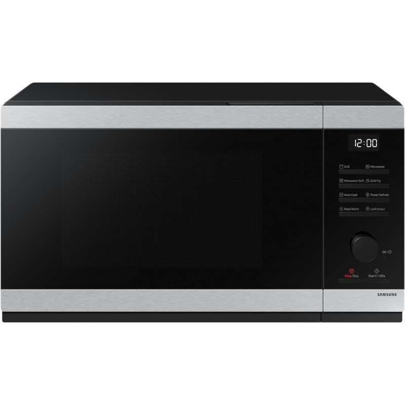 Microondas Samsung 32Lts 1400W MG32DG4524CTE1