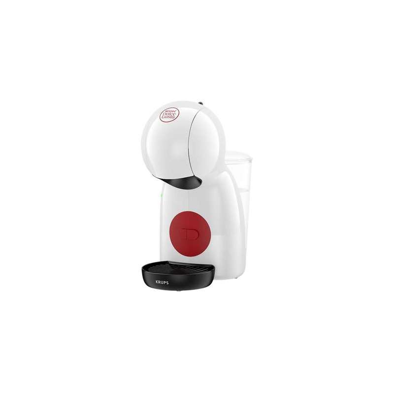 Cafetera Krups Dolce Gusto Piccolo Xs Kp1a31 Blanco