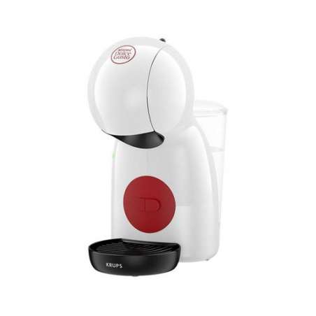 Cafetera Krups Dolce Gusto Piccolo Xs Kp1a31 Blanco