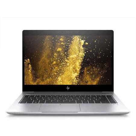 Portatil Reacondicionado Hp Elitebook 840 g5 i5-8350u 8gb 512gb Ssd M.2 14" Fhd w11p