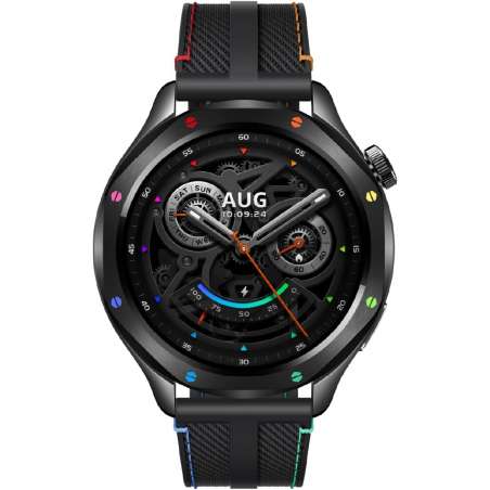 Xiaomi Watch S4 47mm Arcoíris