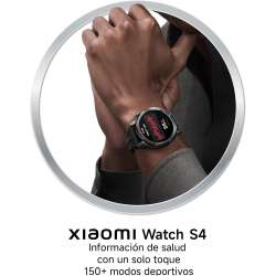 Xiaomi Watch S4 47mm Arcoíris