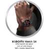 Xiaomi Watch S4 47mm Arcoíris