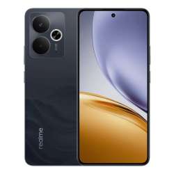 Realme 14T 5G 8GB/256GB en Negro/Lila