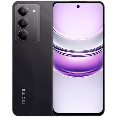 Realme 14X 5G 8GB/256GB  Negro o Verde