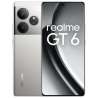 Realme GT6 8GB/256GB Plata