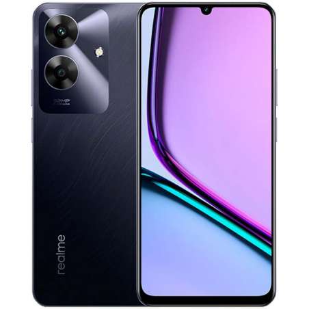 Realme Note 60 4G 6GB/128GB Negro o Azul