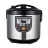 Esperanza Multicooker Cooking 5 L 860 W Negro, Metálico ekg011