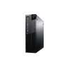 Pc Reacondicionado Lenovo m81 Sff i3-2120 4gb 250gb Dvdrw w7p Coa