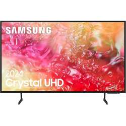 Tv Samsung Crystal UHD...