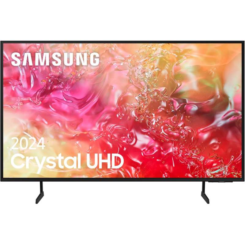 Tv Samsung Crystal UHD TU55DU7105 55"/ Ultra HD 4K/ Smart TV/ WiFi