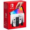 Nintendo Switch OLED 64GB Blanca