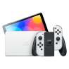 Nintendo Switch OLED 64GB Blanca