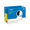 Cámara de Seguridad TP-Link Tapo TC71 2K Pan/Tilt Wi-Fi