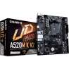 Placa Base Gigabyte A520M K V2 Socket AM4/ Micro ATX