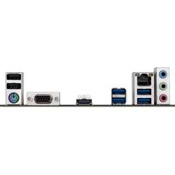 Placa Base Gigabyte A520M K V2 Socket AM4/ Micro ATX