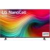 TV LG NanoCell NANO81 65" 4K UHD - 65NANO81T6A