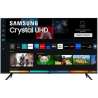 TV Samsung Series 7 65" LED 4K UHD - TU65CU7025K