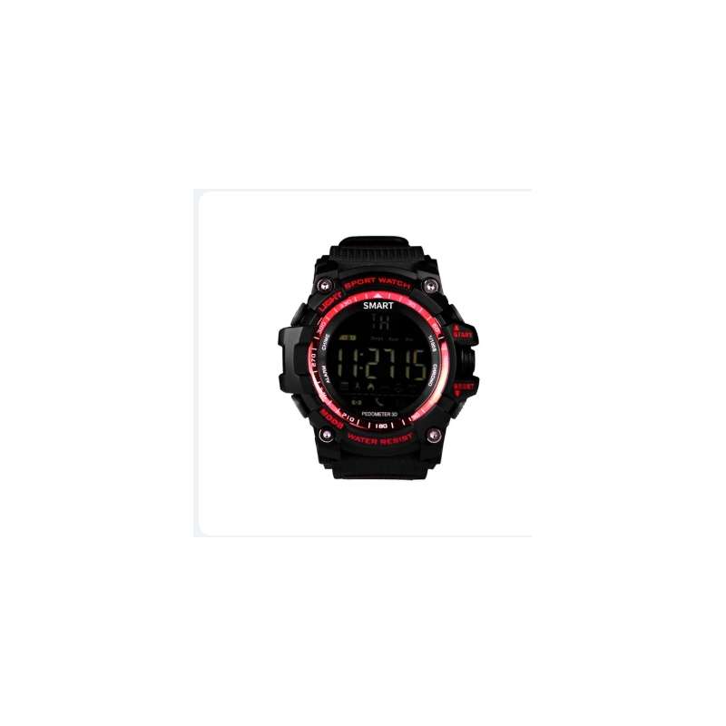 SMARTWATCH DEPORTIVO SMART IOS/ANDROID