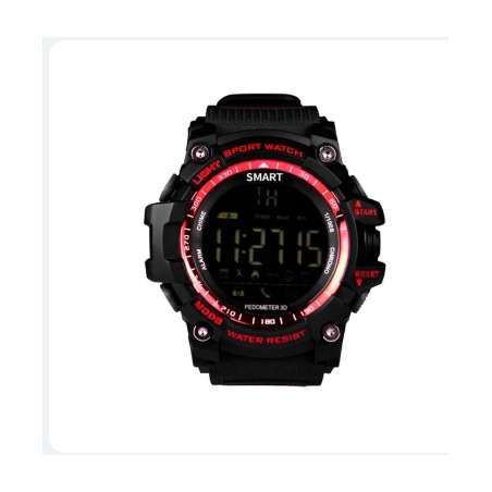 SMARTWATCH DEPORTIVO SMART IOS/ANDROID