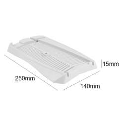 SOPORTE VERTICAL REFRIGERADOR PARA PS5