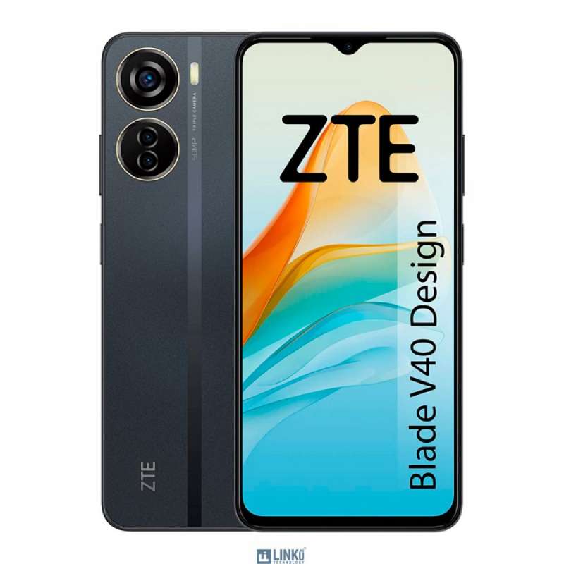 ZTE BLADE V40 DESIGN 4GB/128GB