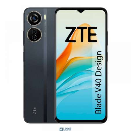 ZTE BLADE V40 DESIGN 4GB/128GB