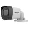 Cámara de Seguridad exterior IP Hikvision Value Bullet 2MP 2.8mm  IP67