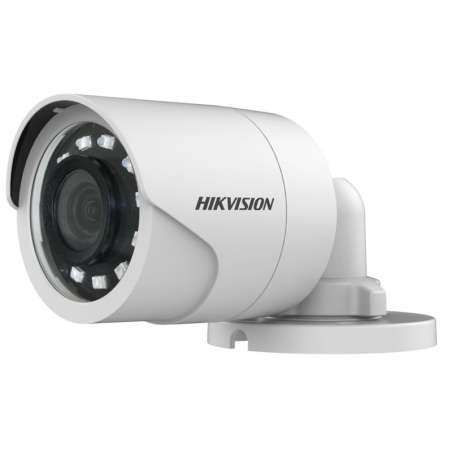 Cámara de Seguridad exterior Hikvision Value Bullet 2MP 3.6mm  IP67