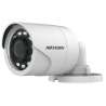 Cámara de Seguridad exterior Hikvision Value Bullet 2MP 3.6mm  IP67