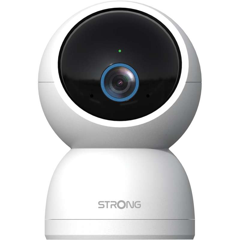 Cámara de Seguridad Strong SHC05IR0-W Indoor 3K