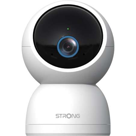 Cámara de Seguridad Strong SHC05IR0-W Indoor 3K