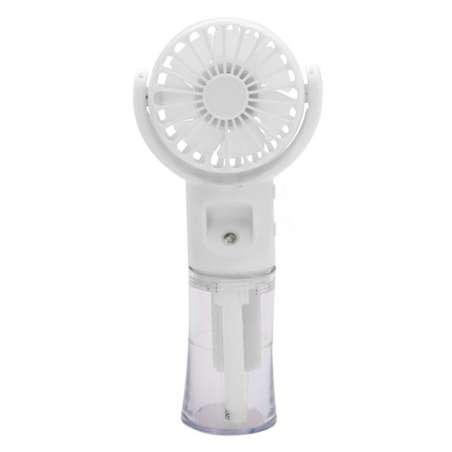 Mini ventilador portátil con nebulizador. THULOS KOOL BREEZE TH-MFN-01
