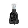 Mini ventilador portátil con nebulizador. THULOS KOOL BREEZE TH-MFN-02
