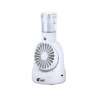 Mini ventilador portátil con nebulizador. THULOS KOOL BREEZE TH-MFN-02