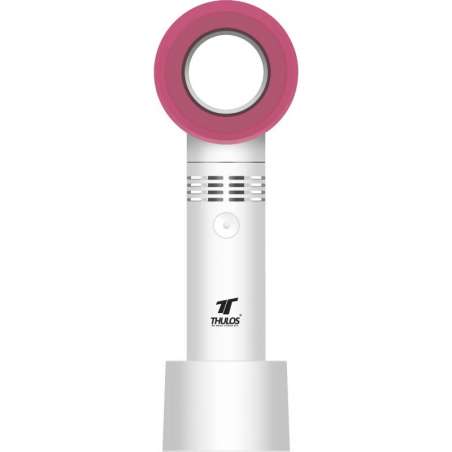 Mini ventilador portátil. THULOS KOOL BREEZE TH-MFN-03