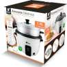 Arrocera Eléctrica 1.0L (4-5 Raciones) THULOS TH-RK10